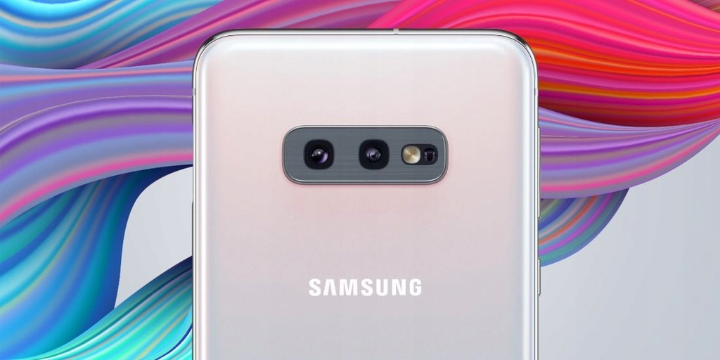 Купить Samsung Galaxy S10e G970F 128 ГБ Dual Sim черный: отзывы, фото, характеристики в интерне-магазине Aredi.ru