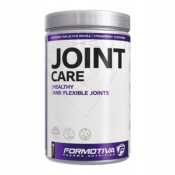 Formotiva Joint Care 450g Ochrona Stawów