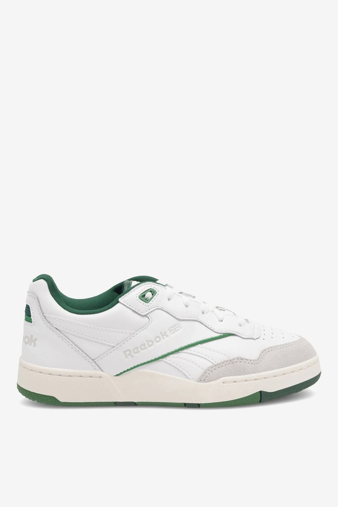 REEBOK Sneakers BB 4000 II H03495-W biały