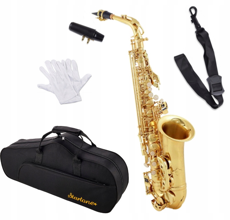 Startone saxophone outlet