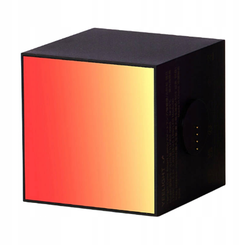 Świetlny panel gamingowy Yeelight Smart Cube Light Panel