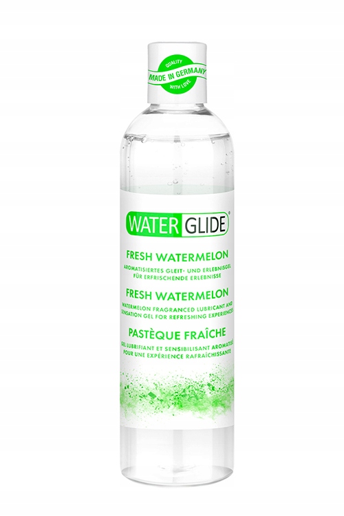 Lubrykant wodny WaterGlide arbuz 300 ml