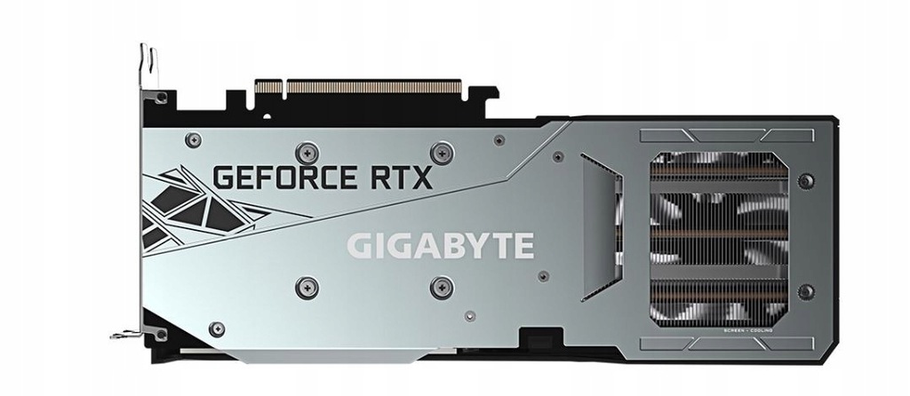 Купить Видеокарта Gigabyte RTX 3060 TI 8 ГБ GDDR6X: отзывы, фото и ...