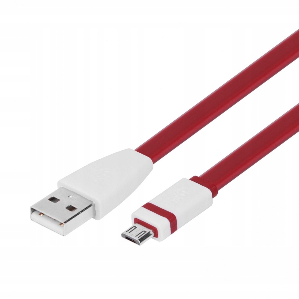 Kabel USB TB microUSB typ B 1