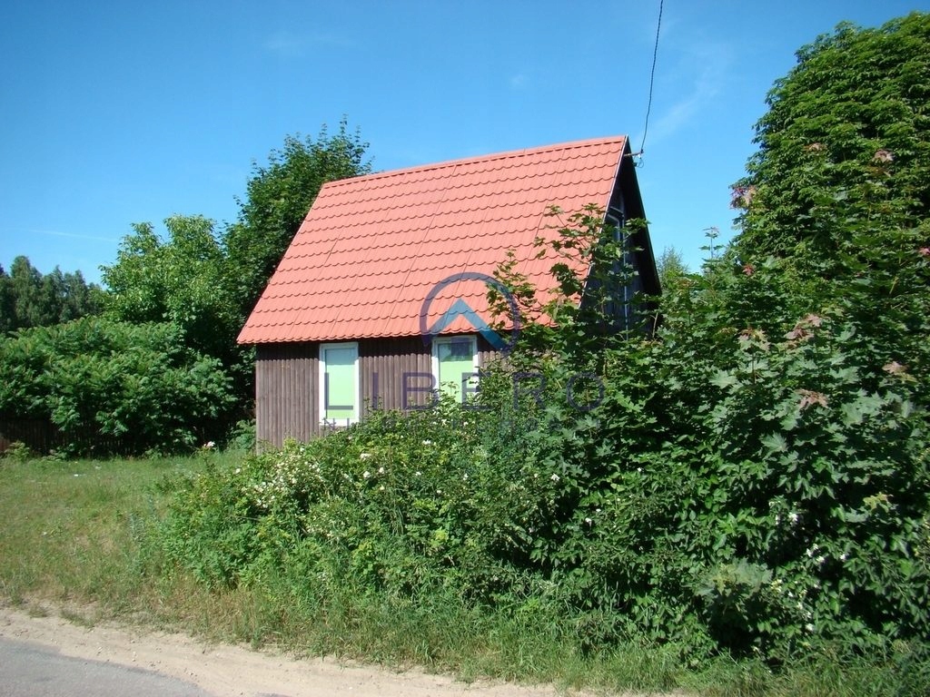 Dom Krasnosielc, makowski, 35,00 m²