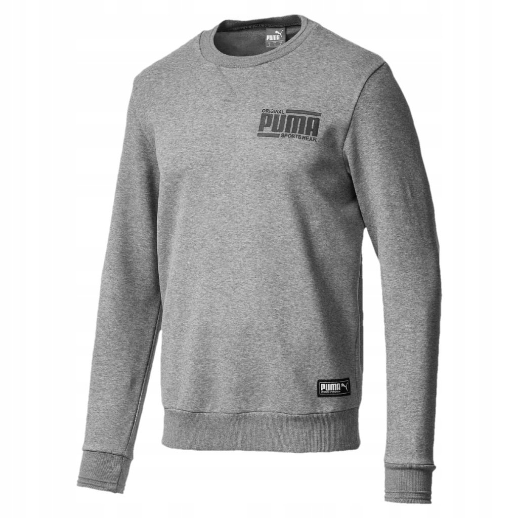 BLUZKA PUMA ATHLETICS 85231103 r XXL