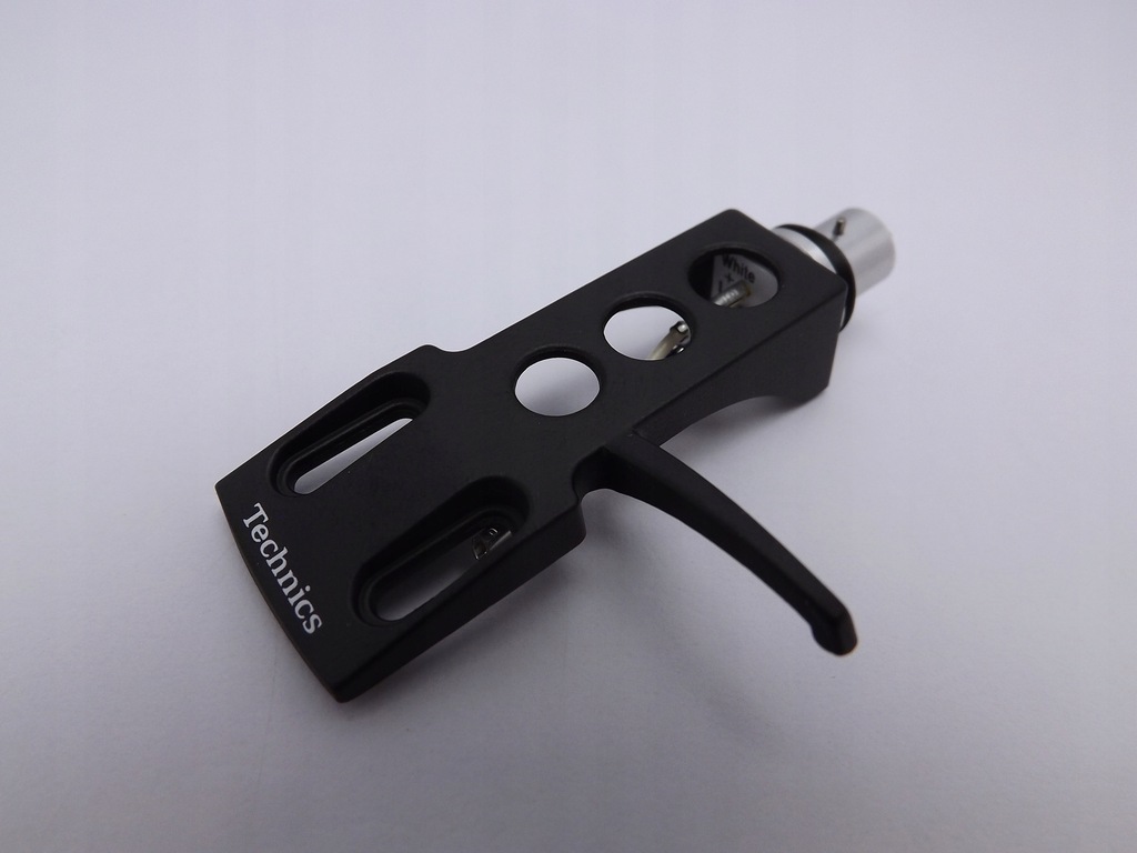 Headshell koszyk Technics SL 1200 1210 oryginał NOWY