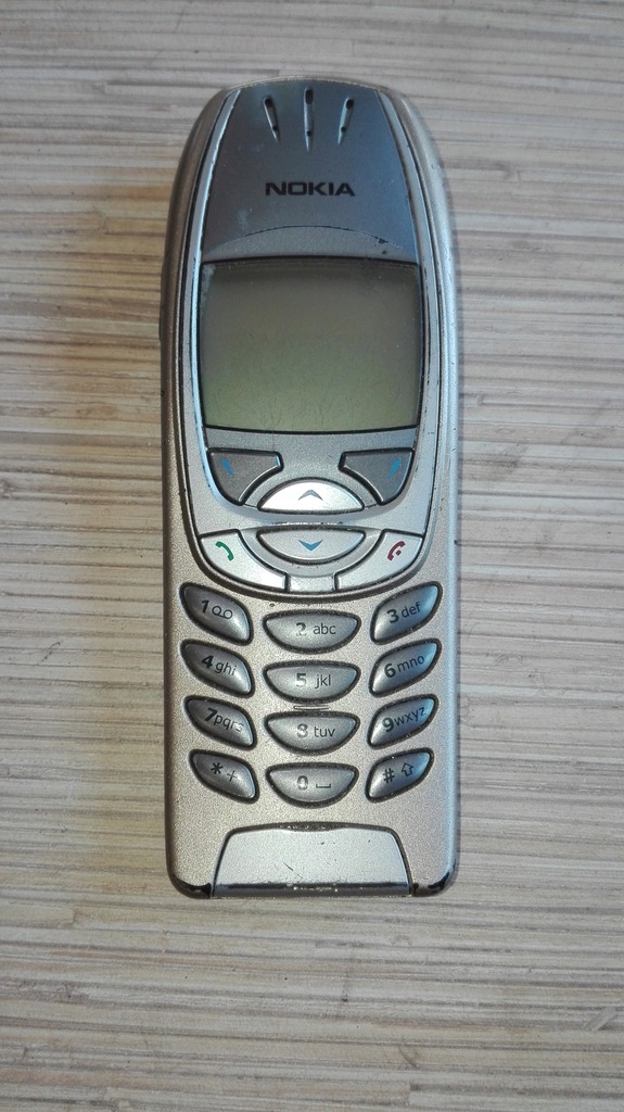 nokia 6310 używana