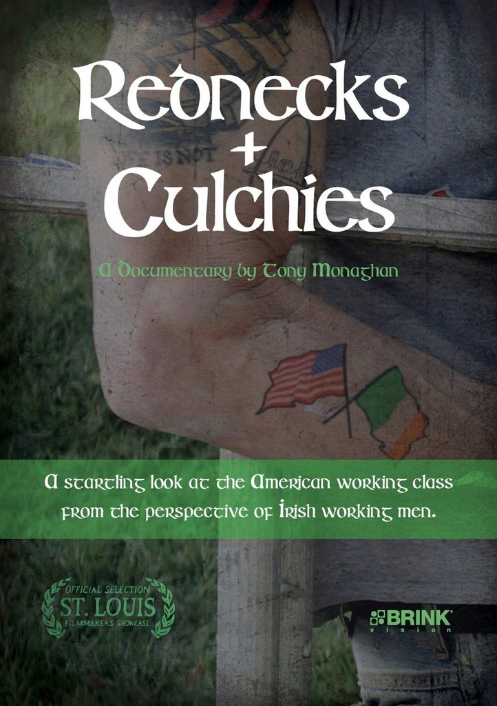 REDNECKS+CULCHIES [DVD]