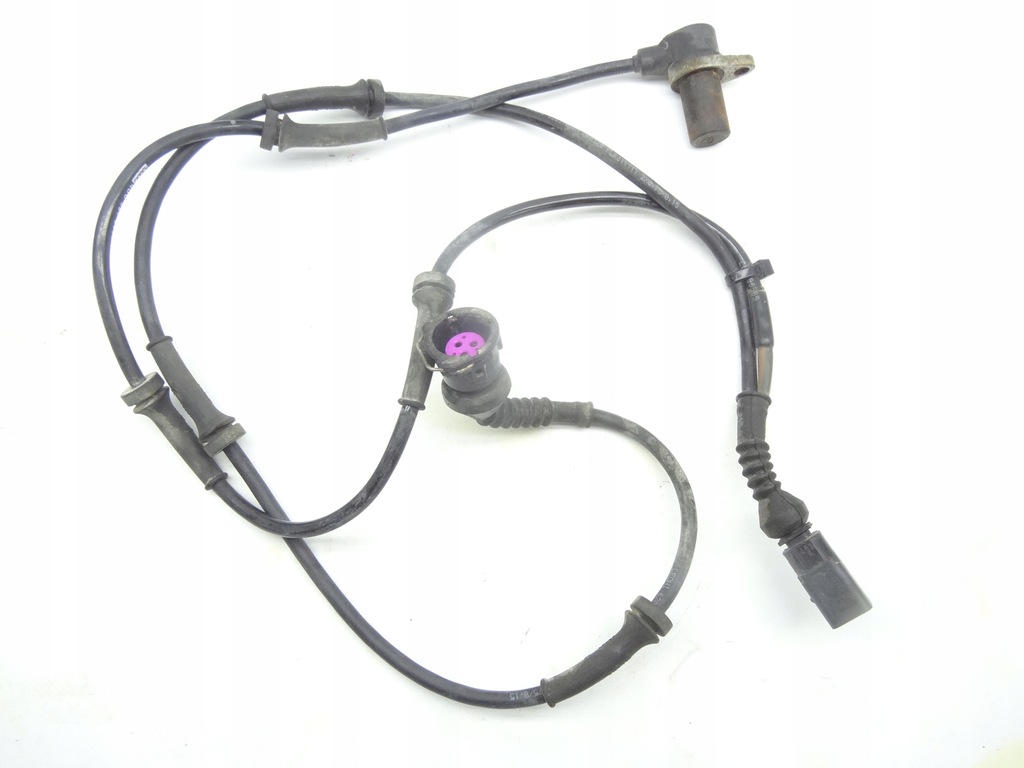 AUDI A8 D2 CZUJNIK ABS KOLA 4D0927803E 3.3 TDI 12453409344