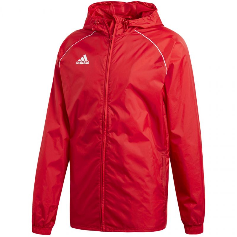 Kurtka adidas CORE 18 Rain M CV3695 - M