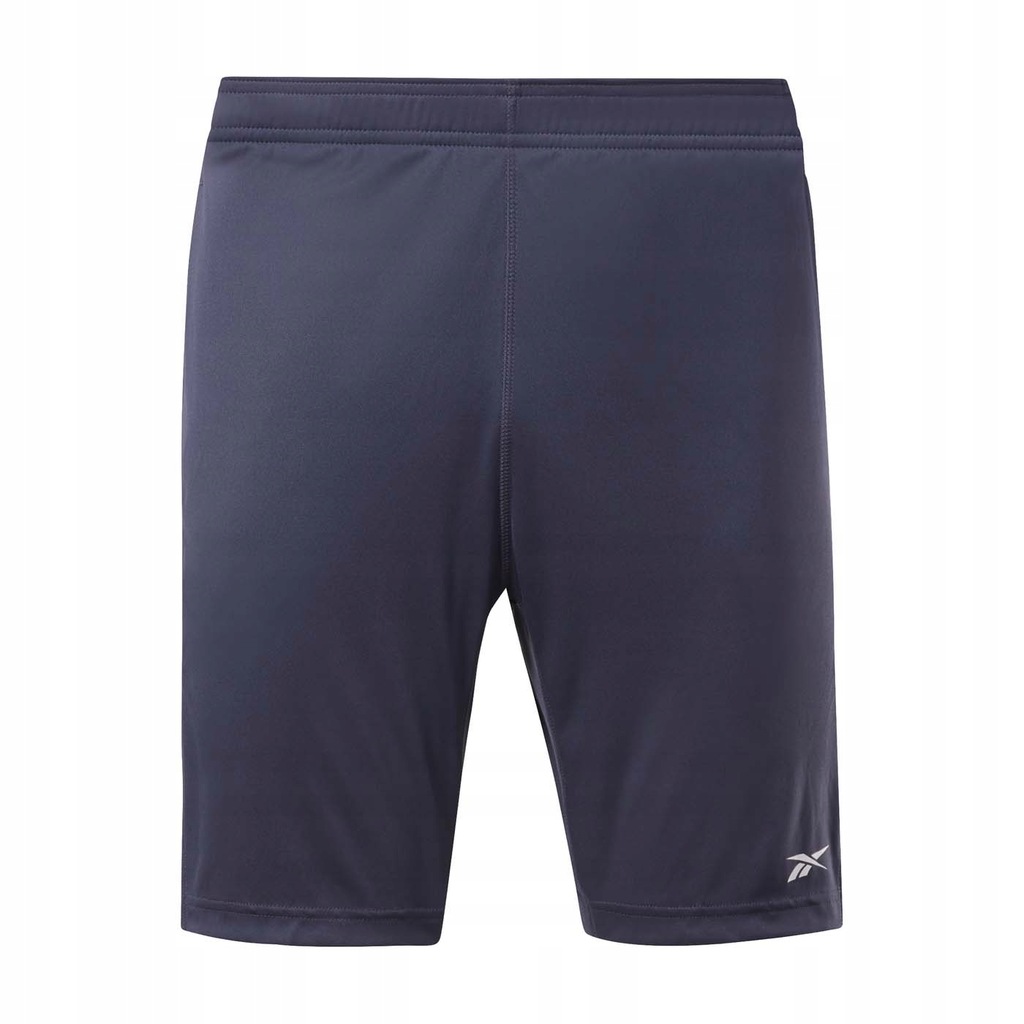 MĘSKIE SPODENKI WOR COMM KNIT SHORT REEBOK