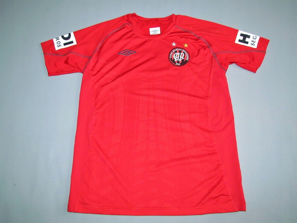 Koszulka Umbro Atletico Paranaense roz.S