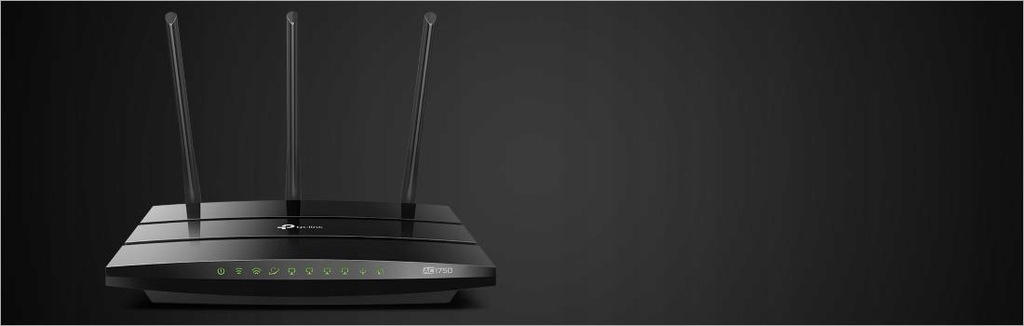 Купить Беспроводной РОУТЕР TP-LINK AC1750 Archer C7!: отзывы, фото, характеристики в интерне-магазине Aredi.ru