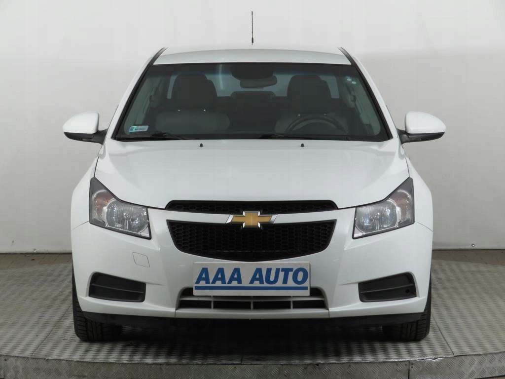 Chevrolet Cruze 1.6 i 16V , Salon Polska 7693010986