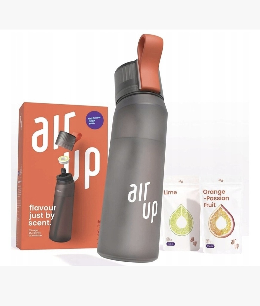 c263 butelka na wodę bidon AIR UP 650 ml 12247353015 oficjalne