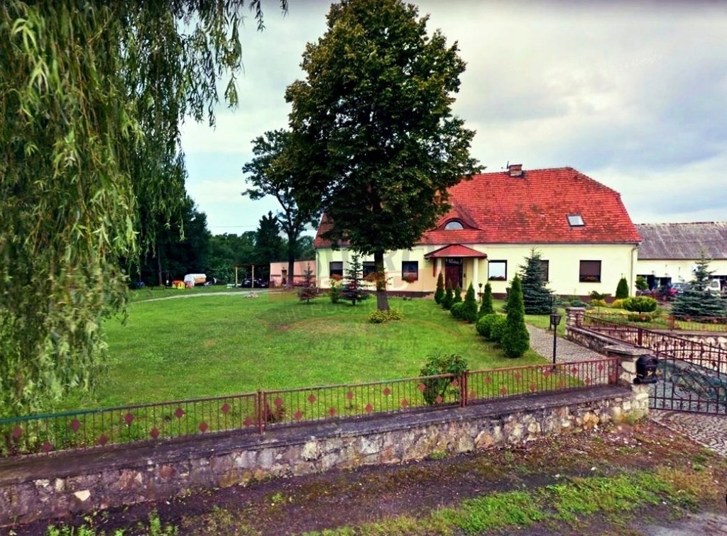 Dom, Krasiejów, Ozimek (gm.), 176 m²