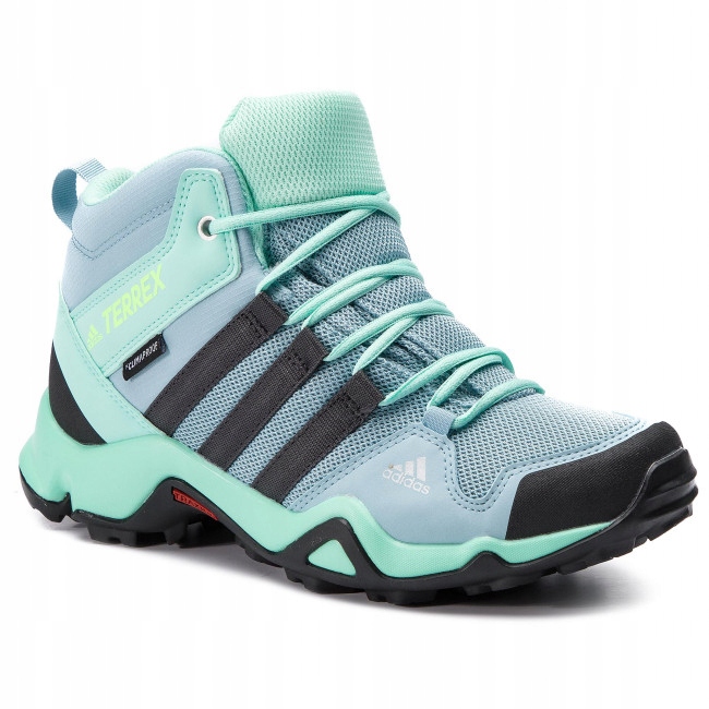 Кроссовки adidas Terrex ax2 Climaproof