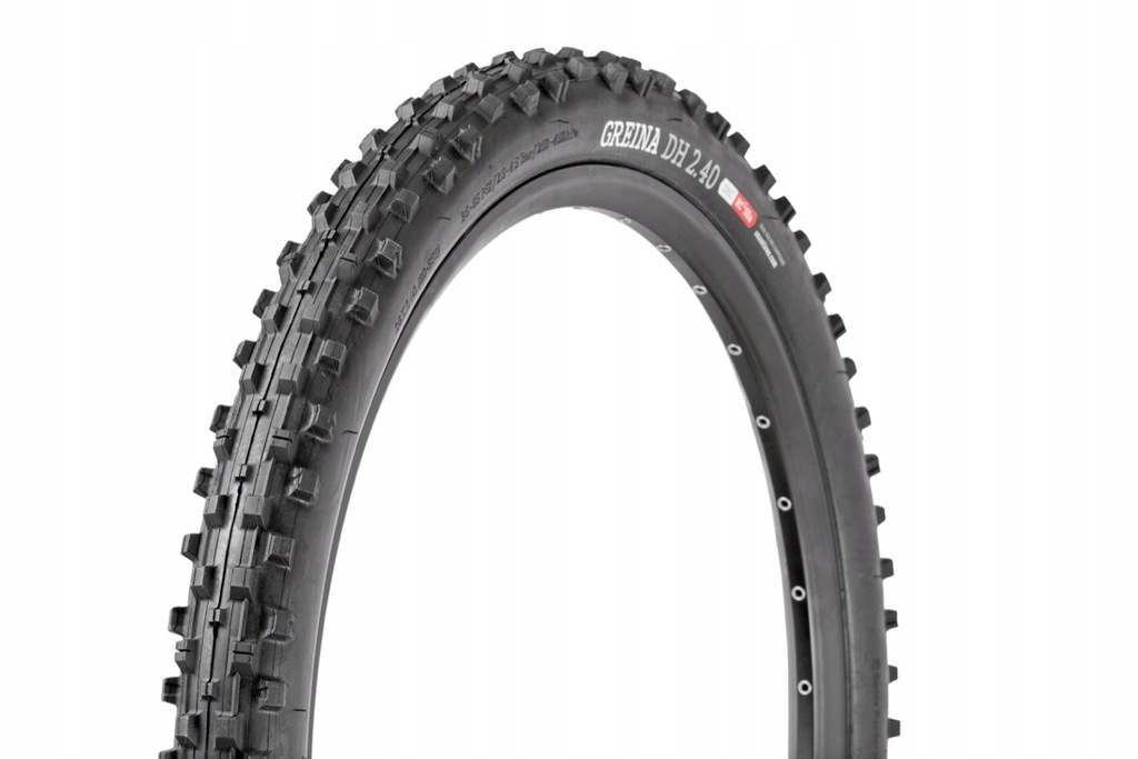 Enduro Freedom 60