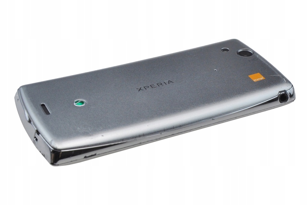 Купить Хороший PL SONY ERICSSON XPERIA ARC S SILVER: отзывы, фото, характеристики в интерне-магазине Aredi.ru