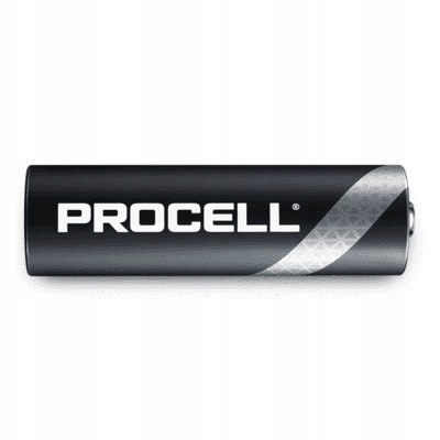 BATERIA DURACELL PROCELL LR6 AA