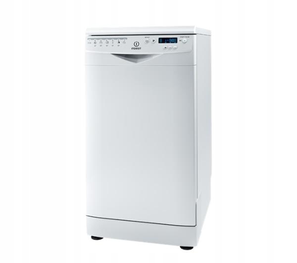 Zmywarka Indesit DSR 57M94 A EU A++ 44 dB Biały