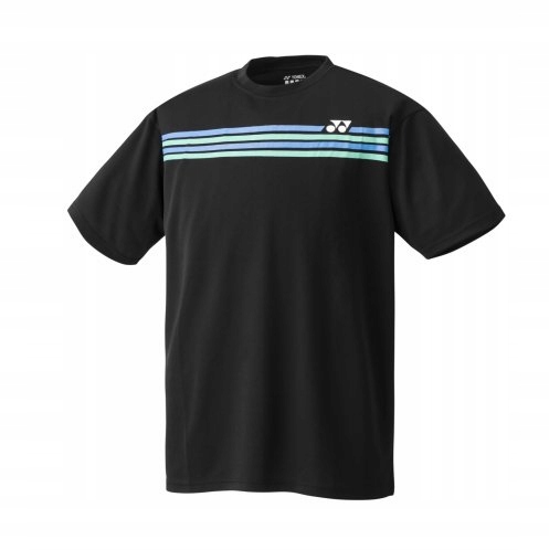 T-shirt Koszulka Tenisowa Polo Yonex black XL