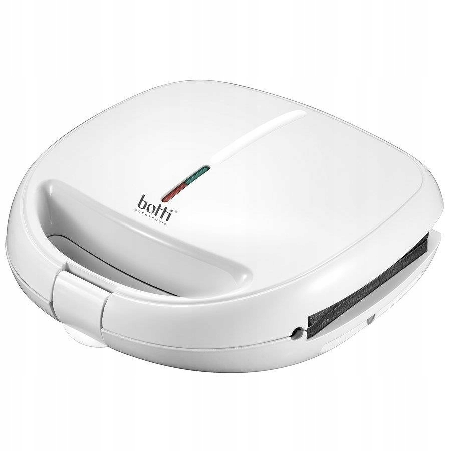 Opiekacz Botti K-801 biały 850 W