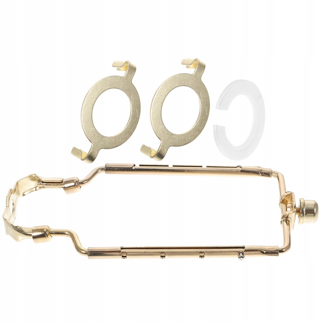 LAMP SHADE LIGHTING HORN BRACKET