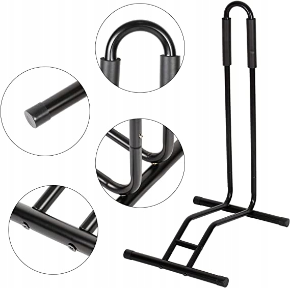 Uchwyt na rower RASENFREUND