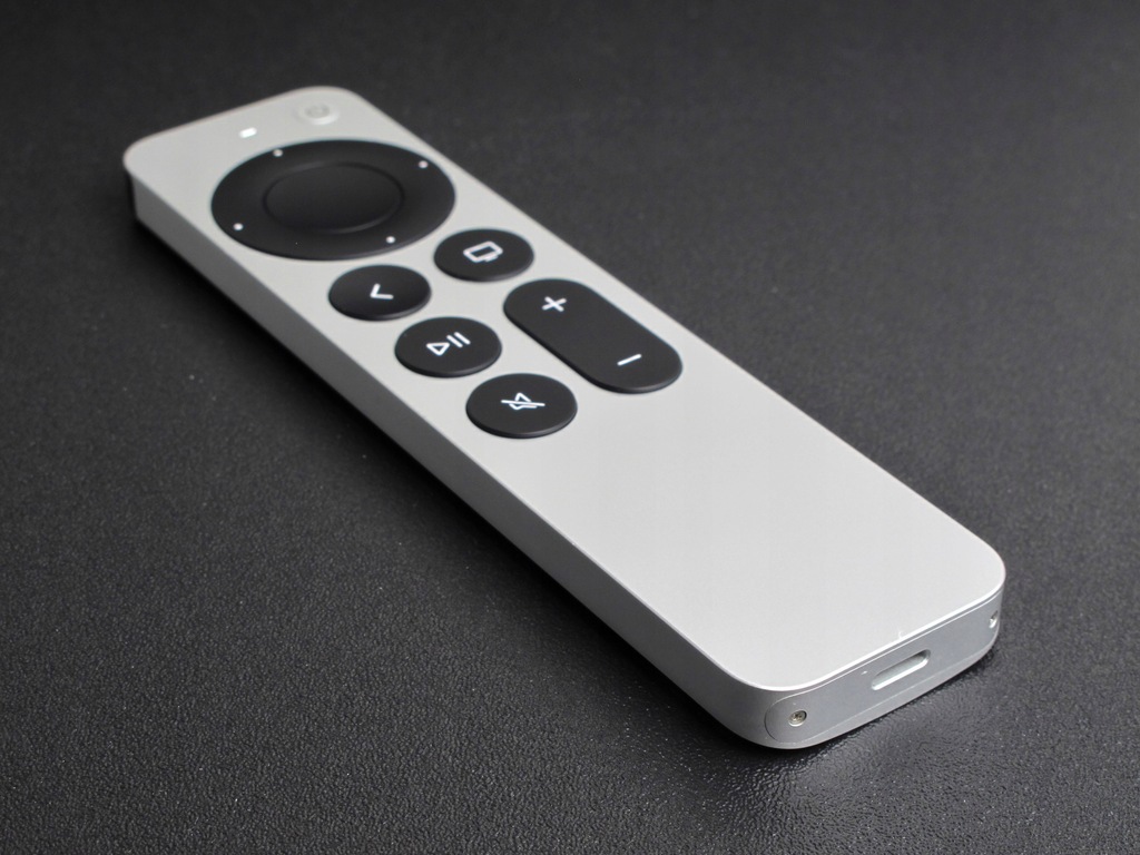 Pilot - Apple TV Remote (2nd generation)