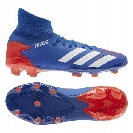 ADIDAS PREDATOR 20.3 FG LANKI EG0964 ROZM. 45 1/3