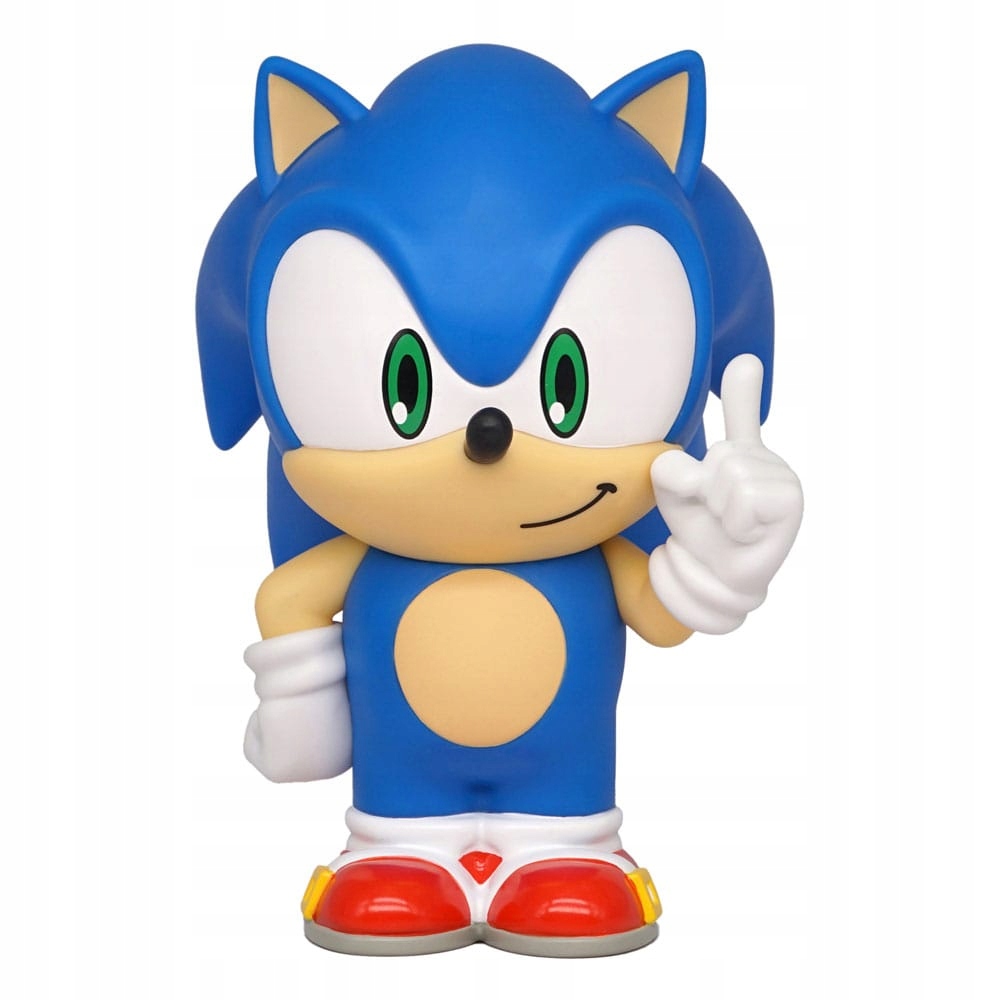 Skarbonka Sonic - The Hedgehog 20 cm