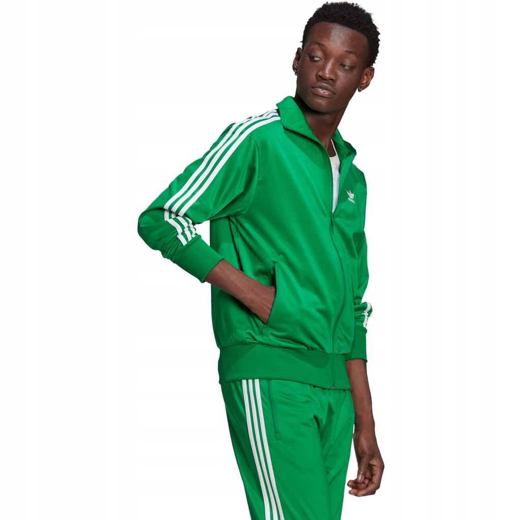 Adidas Firebird олимпийка