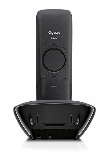 Купить СОВРЕМЕННЫЙ ТЕЛЕФОН GIGASET DECT C530+C530H 2 ТЕЛЕФОН: отзывы, фото, характеристики в интерне-магазине Aredi.ru