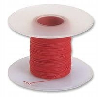 Drut w izolacji teflonowej TEFZEL 0.25mm - 5mb