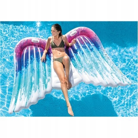 Intex Angel wings mat 58786EU Multicolour