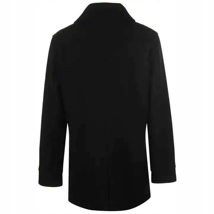 A7987 Firetrap Ran Peacoat P aszcz m ski L 8565942045
