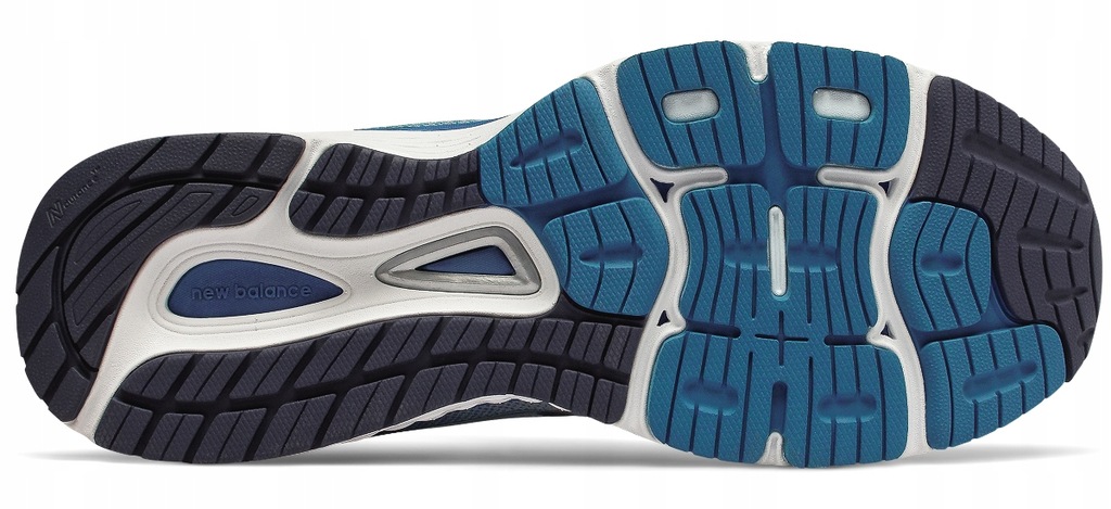 Buty Do Biegania New Balance M880EU8 r. 45.5 D 7813808761
