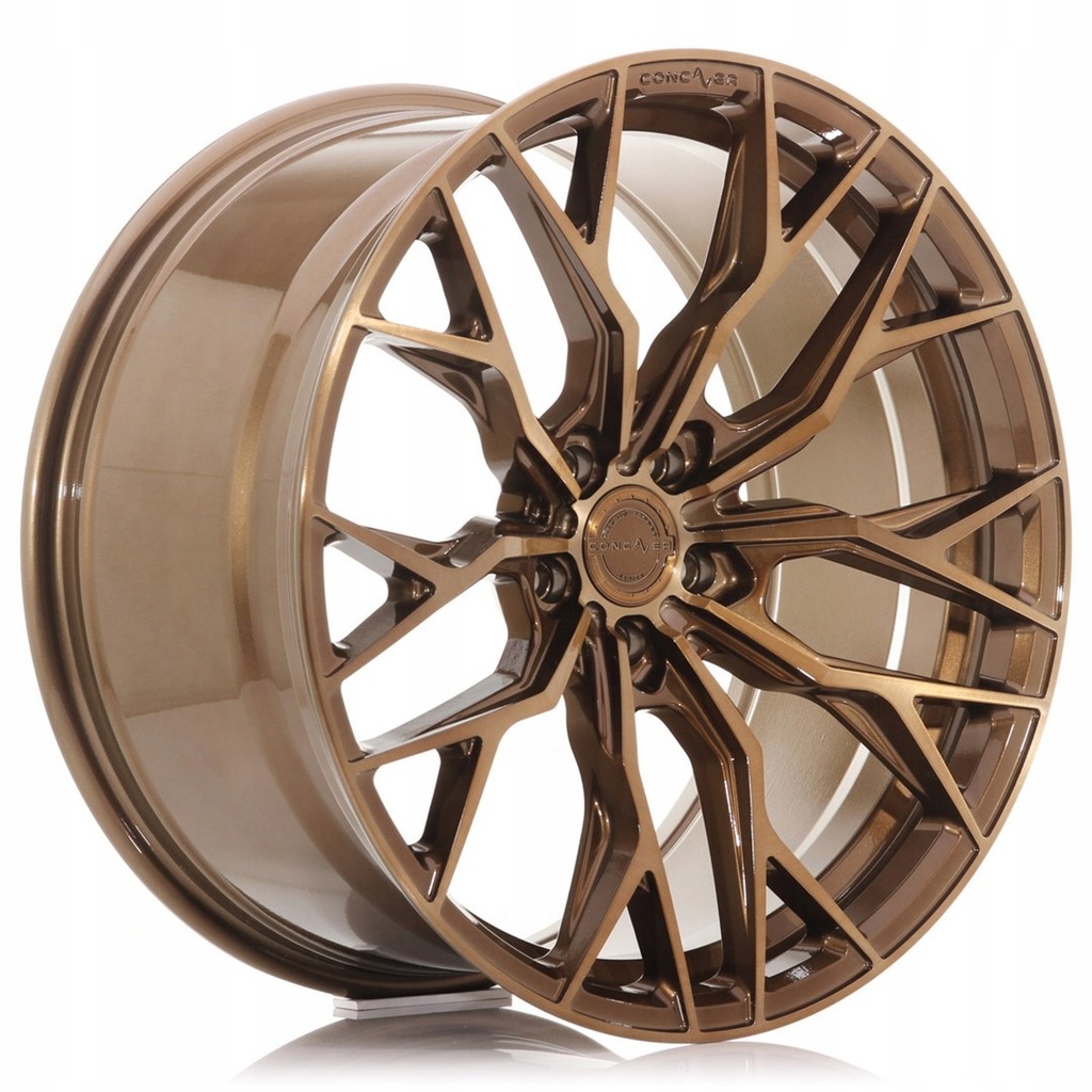 Felga aluminiowa Concaver CVR1 23x10 ET20-64 BLANK Brushed Bronze