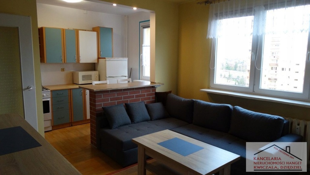 Mieszkanie Cieszyn, cieszyński, m²