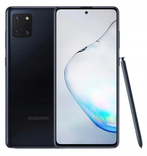 note 10 lite dual sim