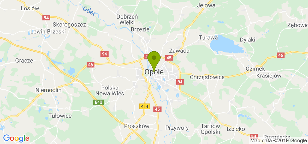 Działka Opole, 800,00 m²