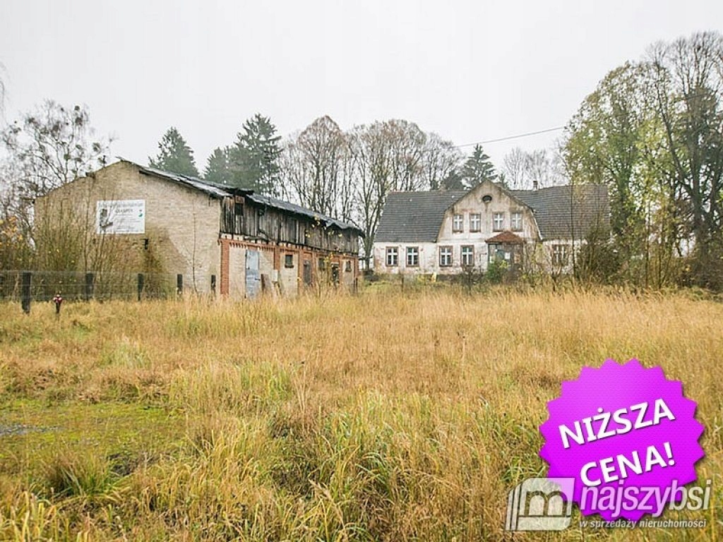 Dom, Pniewo, Płoty (gm.), Gryficki (pow.), 320 m²