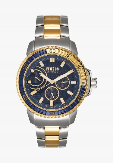 ZZ7 VERSUS VERSACE ABERDEEN EXTENSION ZEGAREK