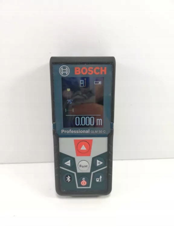 DALMIERZ BOSCH PROFESSIONAL GLM 50 C - 12875327732 - oficjalne archiwum ...