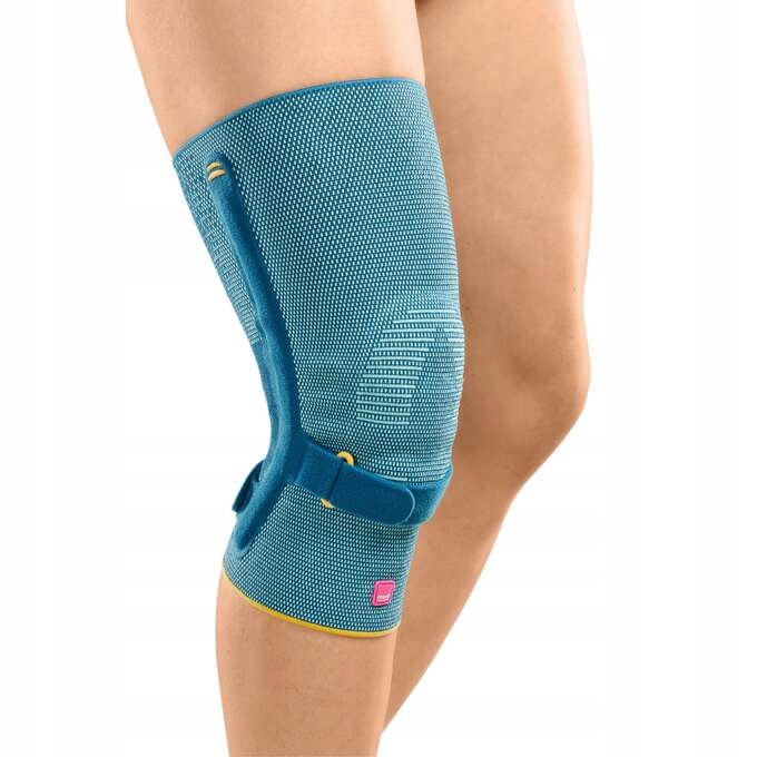 STABILIZATOR KOLANA NA WIĘZADŁA I ŚCIĘGNA RZEPKI 1