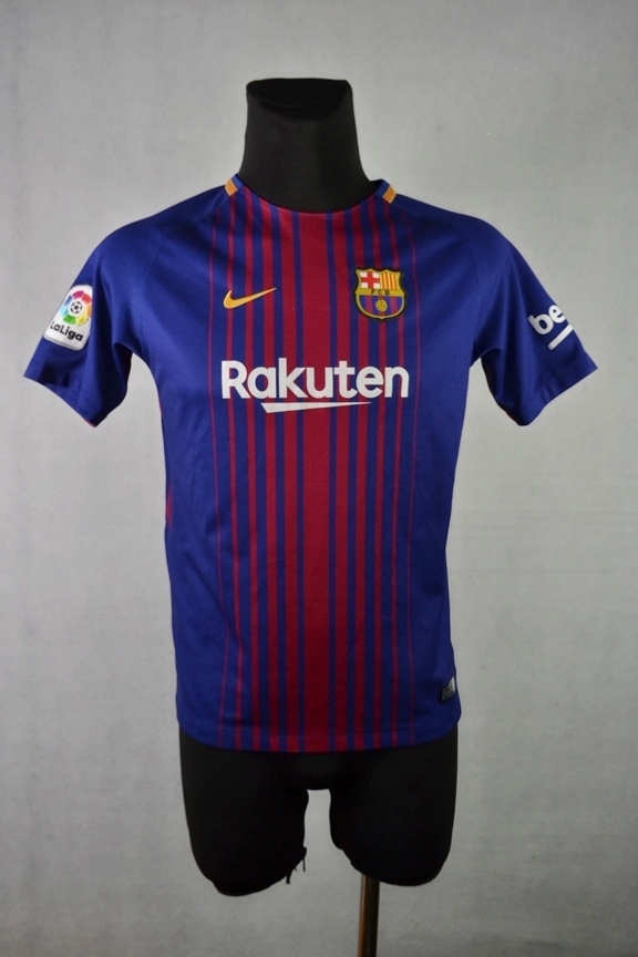 FC Barcelona Nike Koszulka Młodzieżowa #11 Neymar 158-170 cm