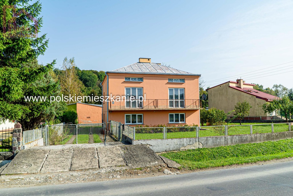 Dom, Pikulice, Przemyśl (gm.), 156 m²