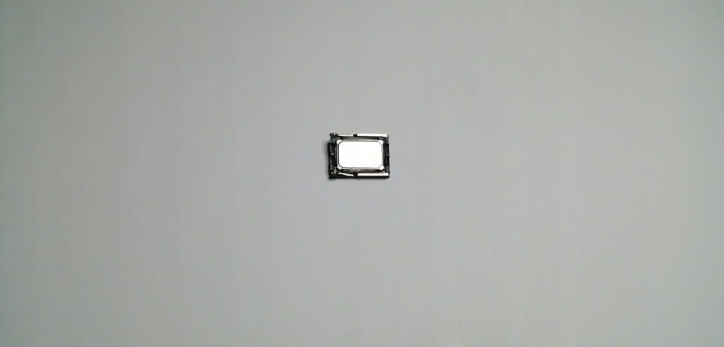 13.4 HUAWEI Y360-U61 BUZZER